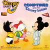 disque dessin anime walt disney divers comptines pour les disney babies vol 2