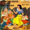 disque film blanche neige et les sept nains blanche neige et les sept nains musique et chansons du film de walt disney