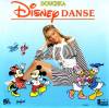 disque dessin anime walt disney divers douchka disney danse 45t promo