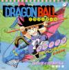 disque dessin anime dragon ball dragonball ck 764
