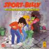 disque dessin anime sport billy sport billy au secours des champions