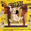 disque film dalmatiens cent un dalmatiens