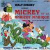 disque dessin anime walt disney divers walt disney presente mickey et le haricot magique