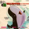 disque dessin anime walt disney divers walt disney presente valentine la baleine qui voulait chanter a l opera