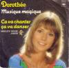 disque emission recre a2 dorothee chante musique magique