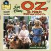 disque film oz un monde extraordinaire oz un monde extraordinaire