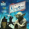 disque film empire contre attaque star wars l empire contre attaque