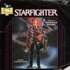 disque film starfighter starfighter