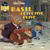 disque film basil detective prive basil detective prive