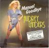 disque live dallas manuel goodbye audrey landers afton cooper de la serie tv dallas