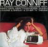 disque compilation compilation ray conniff tv themes from s w a t welcome back