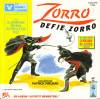 disque live zorro zorro defie zorro logo disney channel