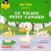 disque dessin anime walt disney divers walt disney presente le vilain petit canard