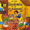 disque film blanche neige et les sept nains walt disney blanche neige et les sept gourmands variante