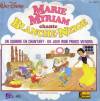 disque film blanche neige et les sept nains marie myriam chante blanche neige