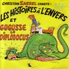 disque bd gugusse le diplodocus christian sarrel chante les histoires a l envers et gugusse le diplodocus