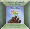 disque film peter pan la boite enchantee de walt disney peter pan