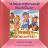 disque dessin anime walt disney divers la boite enchantee de walt disney les trois petits cochons