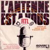 disque radio antenne est a vous l antenne est a vous rtl presente par maurice favieres et jacquelle alain