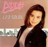 disque celebrite celebrites anne 1 2 3 soleil