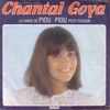 disque celebrite celebrites chantal goya la danse de piou piou petit poussin