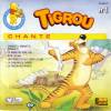 disque animation divers winnie l ourson tigrou chante