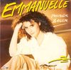 disque live premiers baisers emmanuelle premier baiser