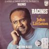 disque live racines d apres le theme musical du film t v racines par john littleton