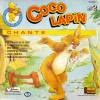 disque animation divers winnie l ourson coco lapin chante