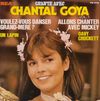 disque celebrite celebrites chante avec chantal goya vol1