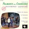 disque emission palmares des chansons l indicatif du palmares des chansons avec raymond lefevre et son grand orchestre