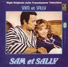 disque live sam et sally sigla originale della transmissione televisiva sam et sally