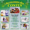 disque celebrite celebrites au royaume des contes volume 3