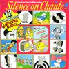 disque compilation compilation les generiques de tes feuilletons preferes silence on chante 12 chansons 1 livre jeux