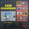 disque compilation compilation tele musique bandes originales