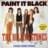 disque live enfer du devoir paint it black titelsong tour of duty the rolling stones long long while