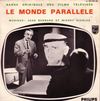 disque live monde parallele bande originale des films televises le monde parallele