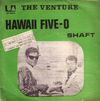 disque live hawai police d etat the venture hawaii five o shaft