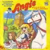 disque dessin anime angie detective en herbe la chanson originale de l emission televisee angie detective en herbe