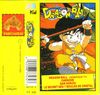 disque dessin anime dragon ball dragonball cherche san gokou le secret des 7 boules de crystal