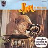 disque live fifi brindacier pippi da meias altas cancoes da serie da televisao