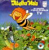 disque dessin anime maya l abeille a abelha maia as cancoes originais da serie da tv