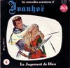 disque live ivanhoe les nouvelles aventures d ivanhoe 4 le jugement de dieu