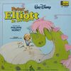 disque film peter et elliott le dragon peter et elliott le dragon raconte par philippe noiret