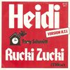 disque live heidi heidi version rtl tony schmitt