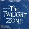 disque live quatrieme dimension the original television scores volume one the twilight zone
