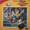 disque film taram et le chaudron magique walt disney taram et le chaudron magique raconte par jean topart avec musique et dialogues