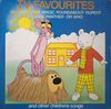 disque compilation compilation tv favourites wombles the magic roundabout