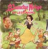 disque film blanche neige et les sept nains henri salvador blanche neige et les 7 nains