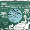 disque film livre de la jungle walt disney presente le livre de la jungle quatre chansons completes